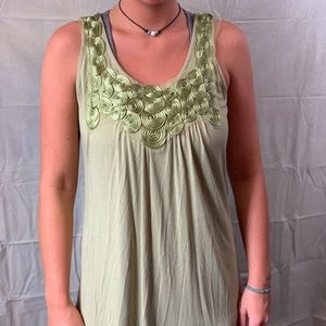 Simply Irresistible Women's Sleeveless Tank